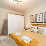 Irini- Sea View, Free Parking, Complex Carpe Diem