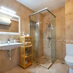 Apartment Irini- Sea View, Free Parking, Complex Carpe Diem Balchik